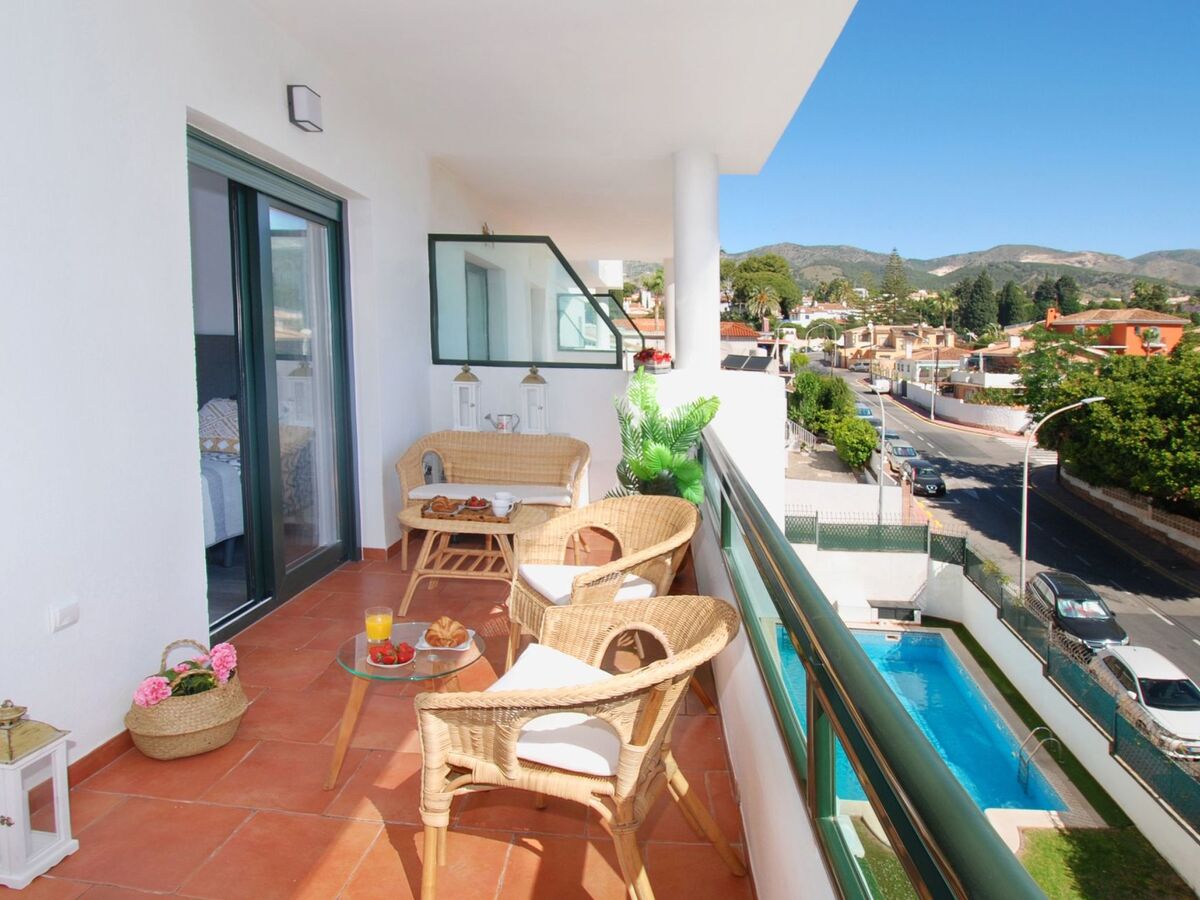 Appartement 2 ch. à 80 m de la plage, Benalmádena - Photo 2