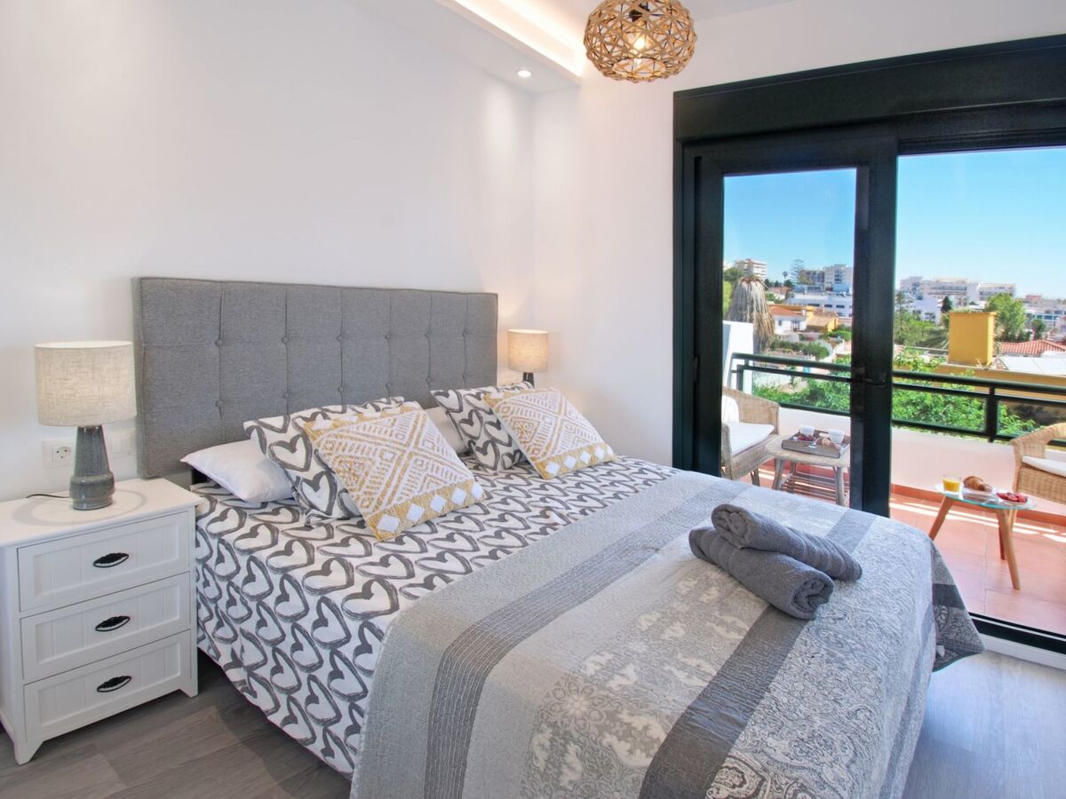 Appartement 2 ch. à 80 m de la plage, Benalmádena - Photo 3