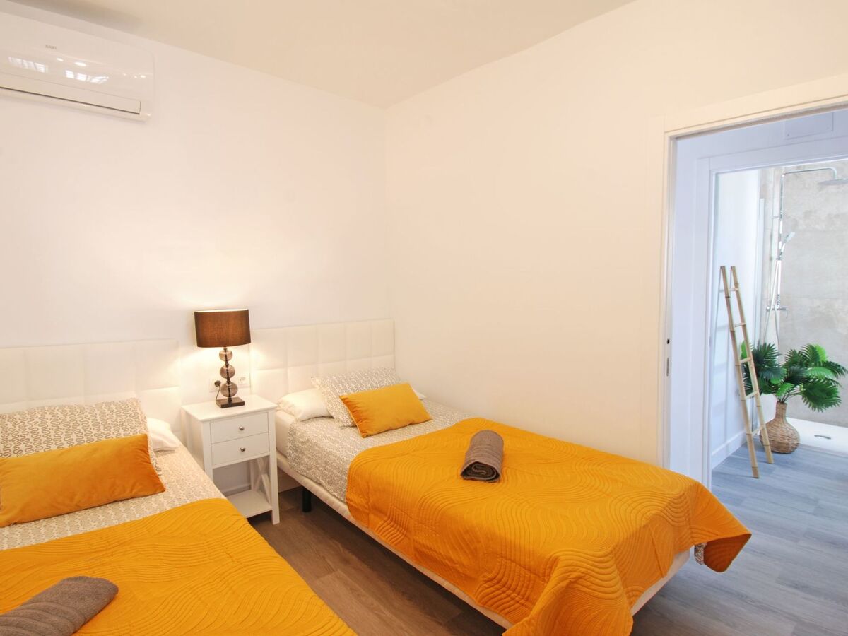 Appartement 2 ch. à 80 m de la plage, Benalmádena - Photo 6