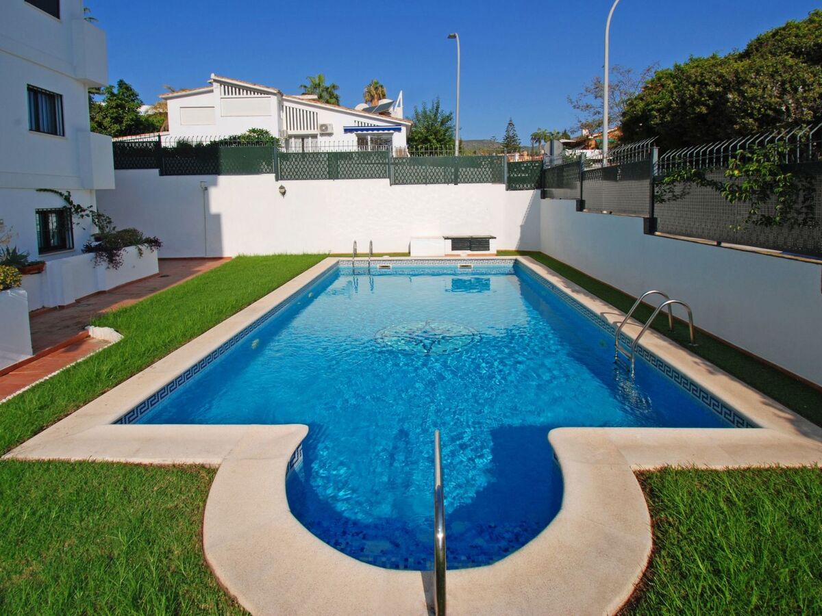Appartement 2 ch. à 80 m de la plage, Benalmádena - Photo 8