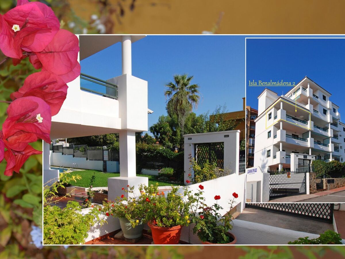 Appartement 2 ch. à 80 m de la plage, Benalmádena - Photo 10