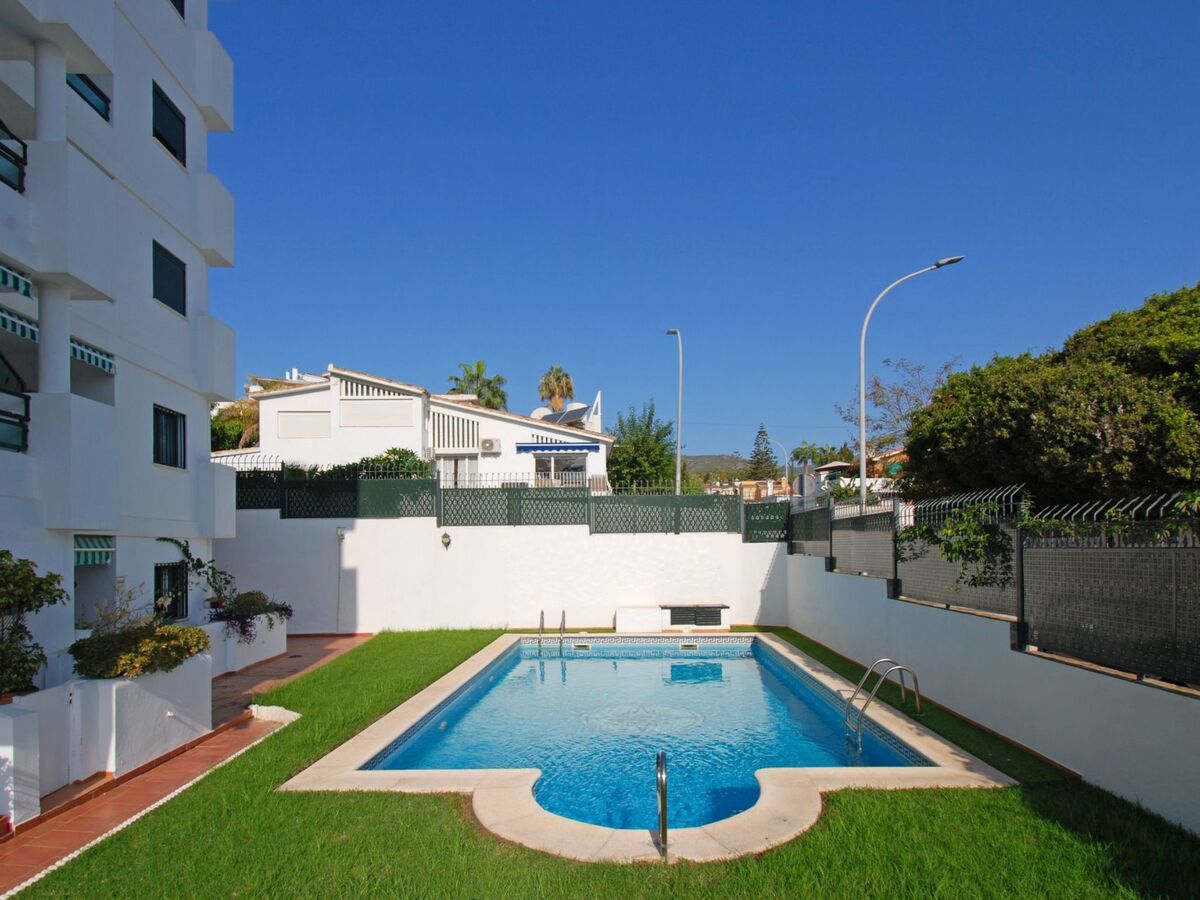 Appartement 2 ch. à 80 m de la plage, Benalmádena - Photo 11