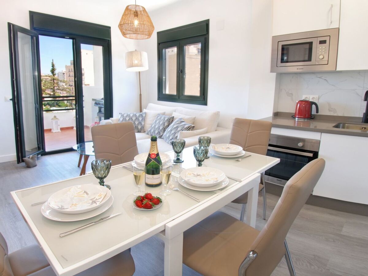 Appartement 2 ch. à 80 m de la plage, Benalmádena - Photo 15