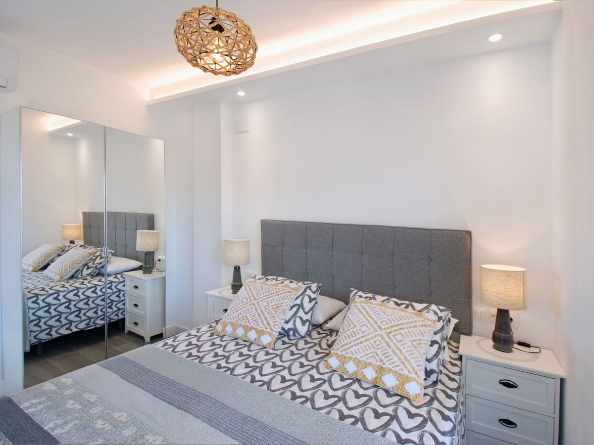 Appartement 2 ch. à 80 m de la plage, Benalmádena - Photo 16