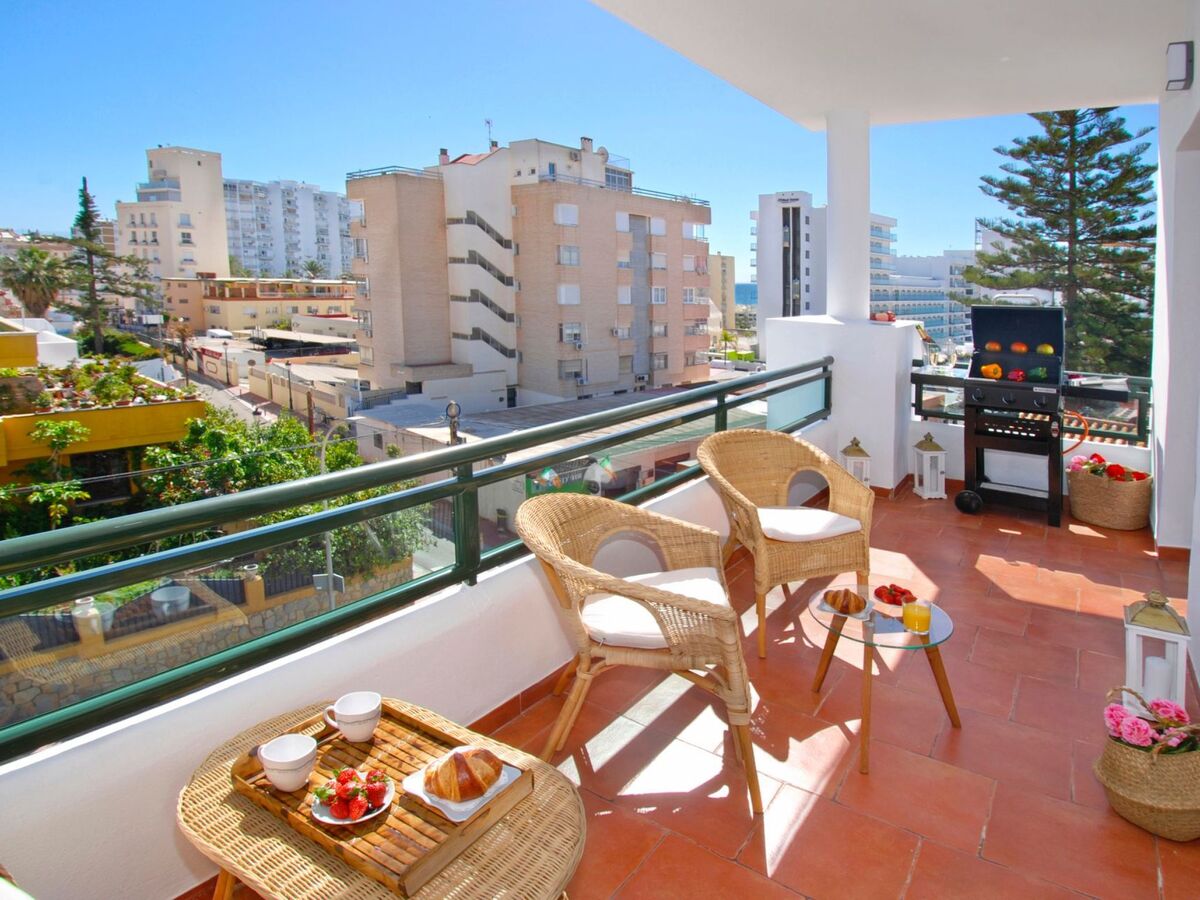 Appartement 2 ch. à 80 m de la plage, Benalmádena - Photo 18