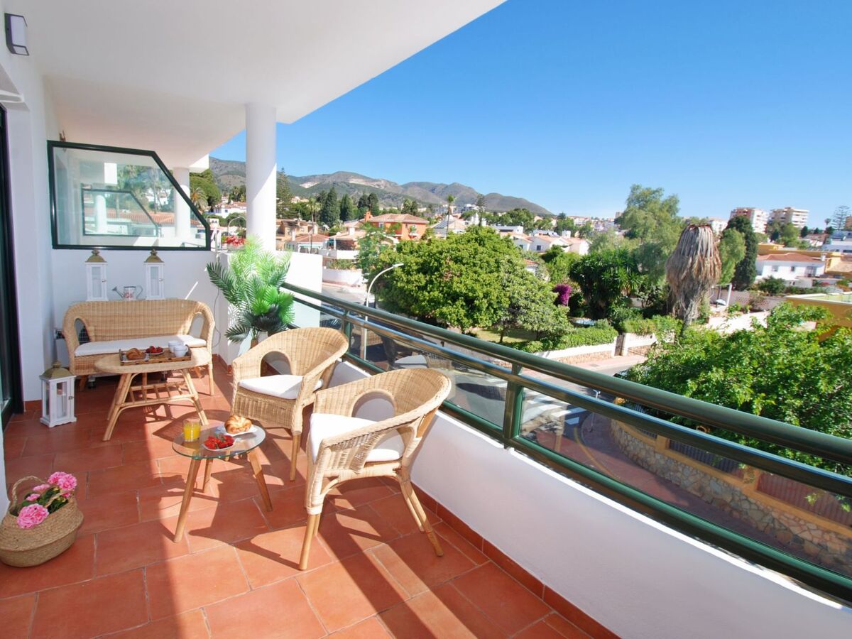Appartement 2 ch. à 80 m de la plage, Benalmádena - Photo 19