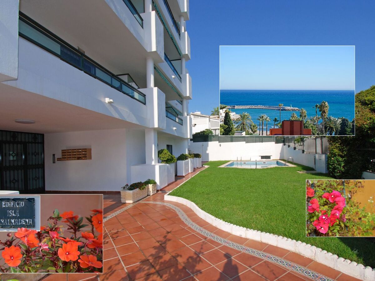 Appartement 2 ch. à 80 m de la plage, Benalmádena - Photo 20