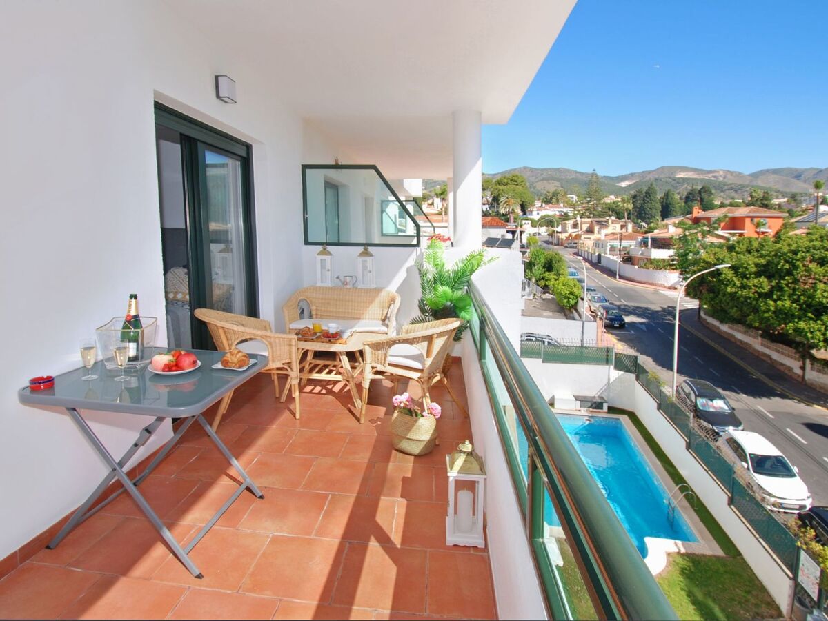 Appartement 2 ch. à 80 m de la plage, Benalmádena - Photo 21