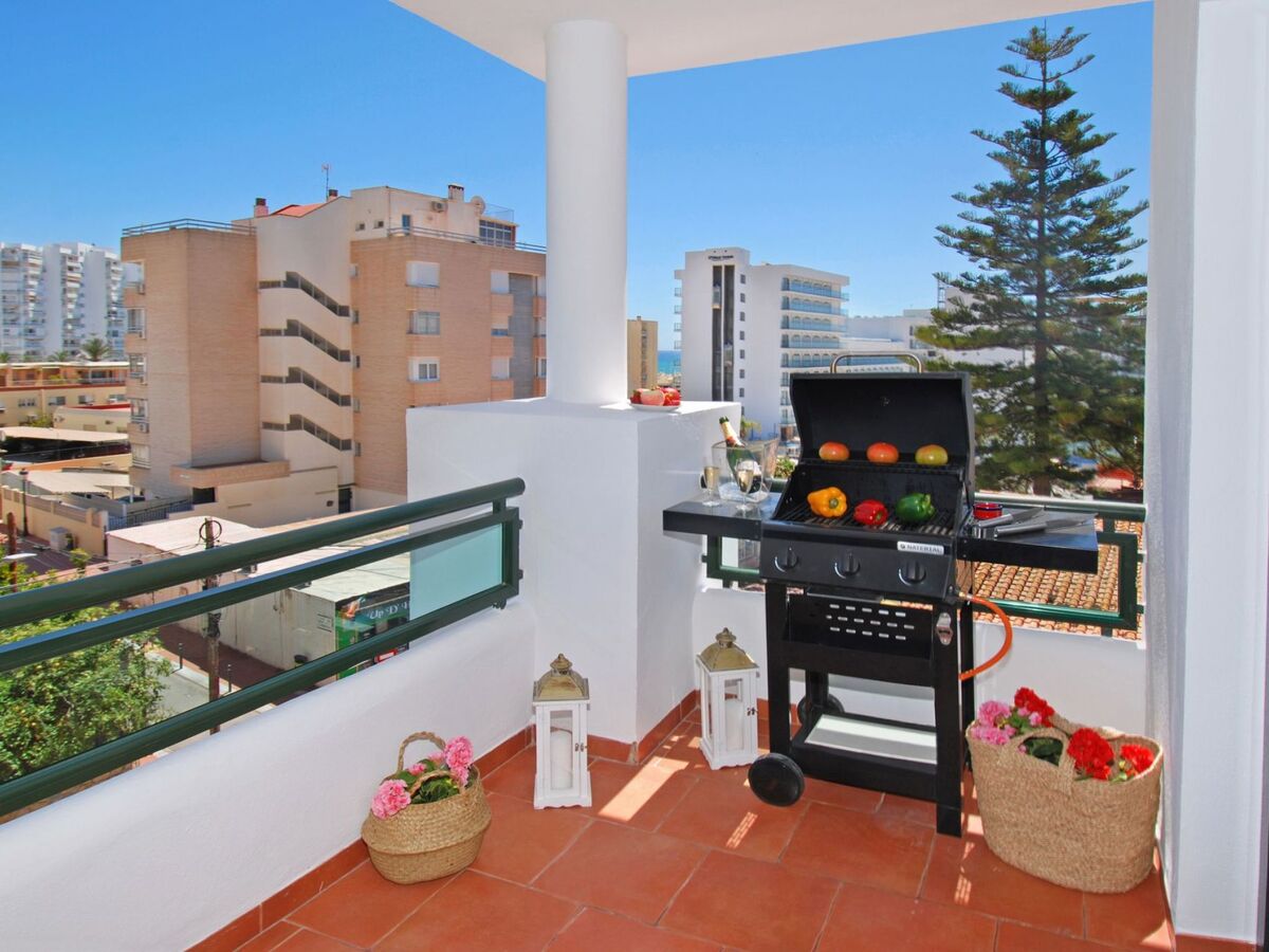 Appartement 2 ch. à 80 m de la plage, Benalmádena - Photo 26