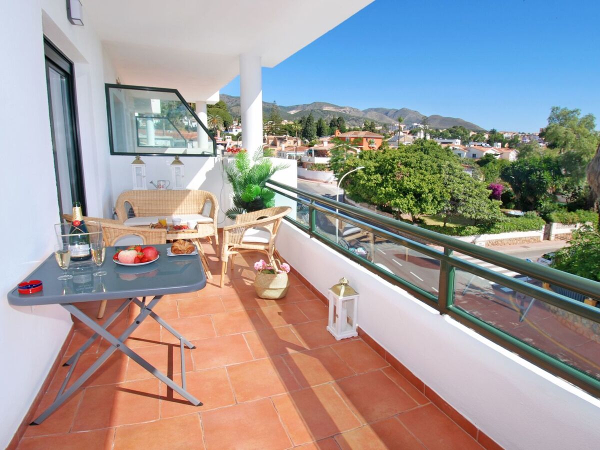 Appartement 2 ch. à 80 m de la plage, Benalmádena - Photo 27