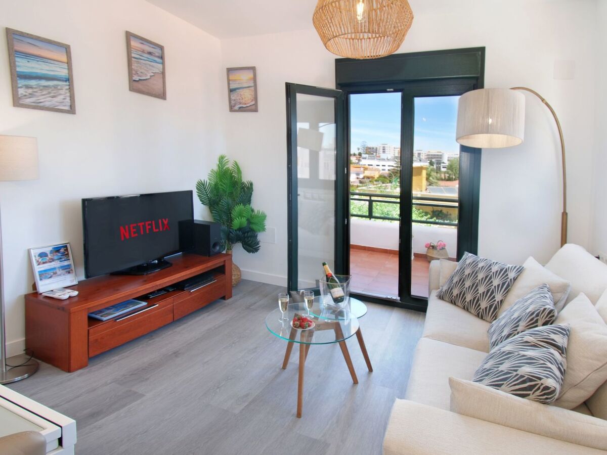 Appartement 2 ch. à 80 m de la plage, Benalmádena - Photo 28