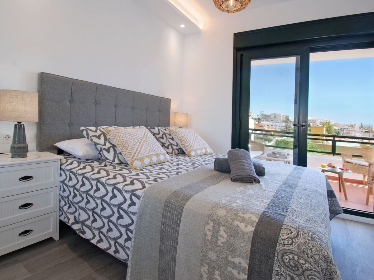 Appartement 2 ch. à 80 m de la plage, Benalmádena - Photo 29