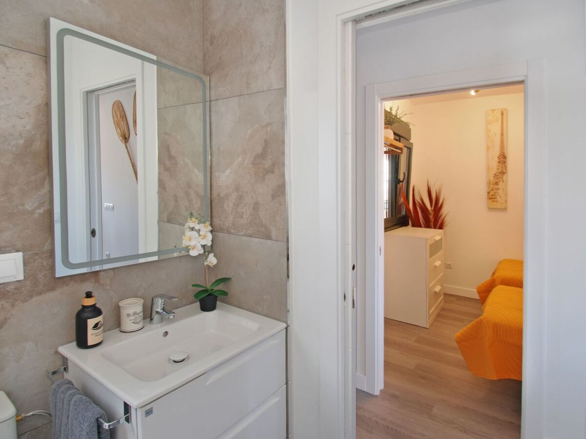Appartement 2 ch. à 80 m de la plage, Benalmádena - Photo 32