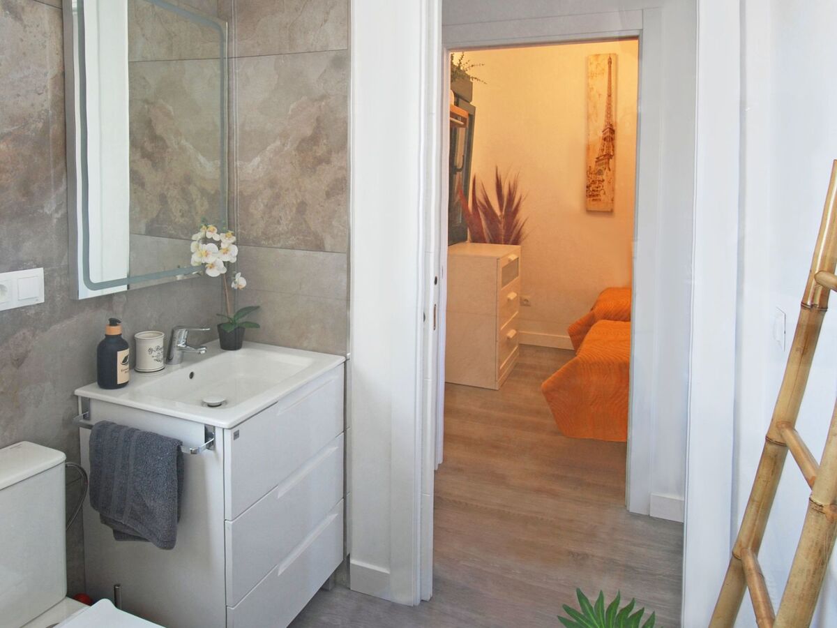 Appartement 2 ch. à 80 m de la plage, Benalmádena - Photo 35