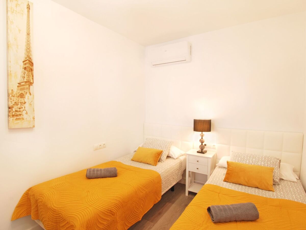 Appartement 2 ch. à 80 m de la plage, Benalmádena - Photo 36