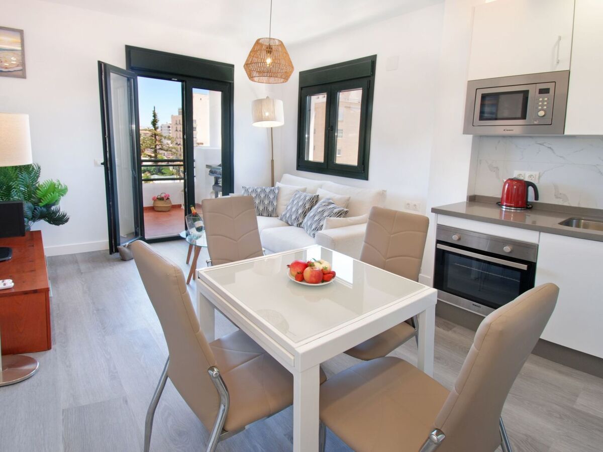 Appartement 2 ch. à 80 m de la plage, Benalmádena - Photo 38