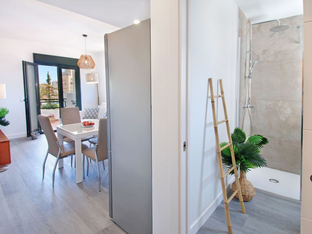 Appartement 2 ch. à 80 m de la plage, Benalmádena - Photo 39