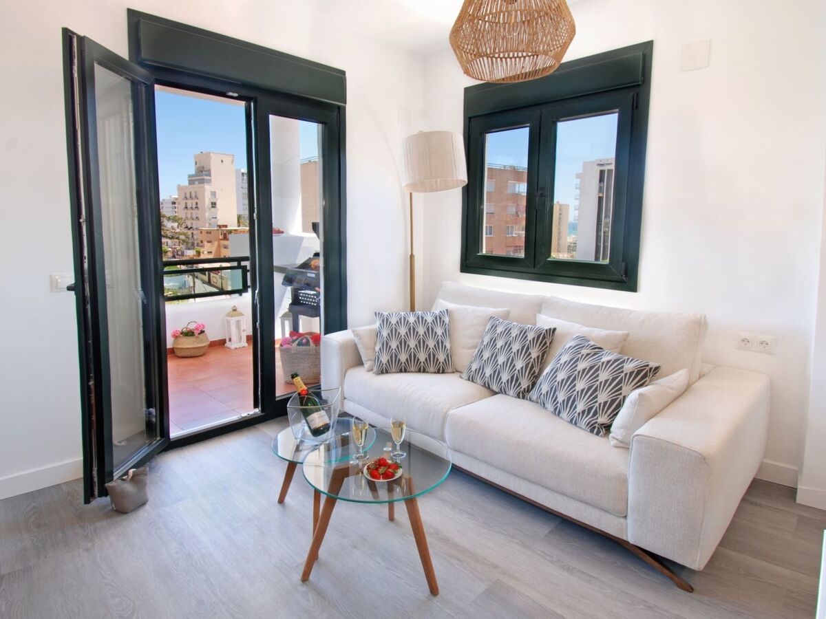 Appartement 2 ch. à 80 m de la plage, Benalmádena - Photo 40