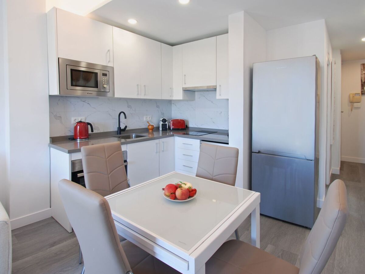 Appartement 2 ch. à 80 m de la plage, Benalmádena - Photo 41
