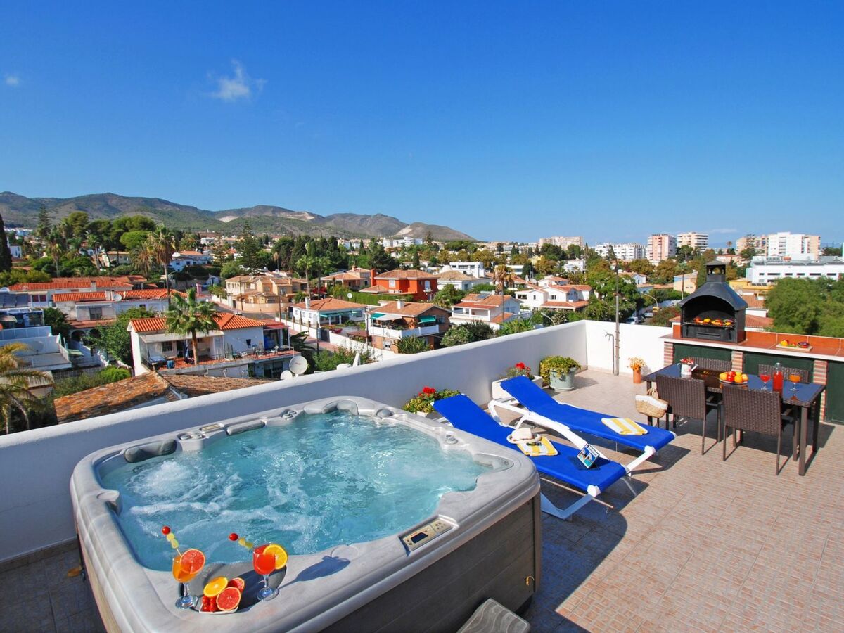 Penthouse 2 chambres avec jacuzzi à 80 m de la plage - Photo 1