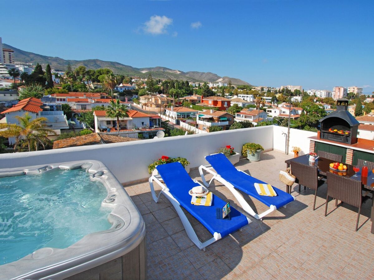 Penthouse 2 chambres avec jacuzzi à 80 m de la plage - Photo 5