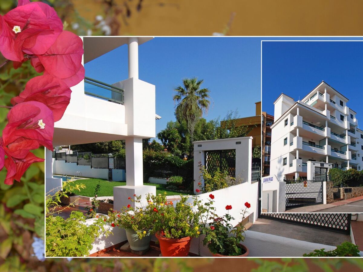 Penthouse 2 chambres avec jacuzzi à 80 m de la plage - Photo 19
