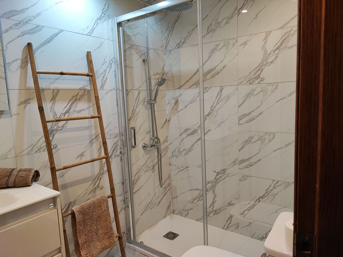 Penthouse 2 chambres avec jacuzzi à 80 m de la plage - Photo 33