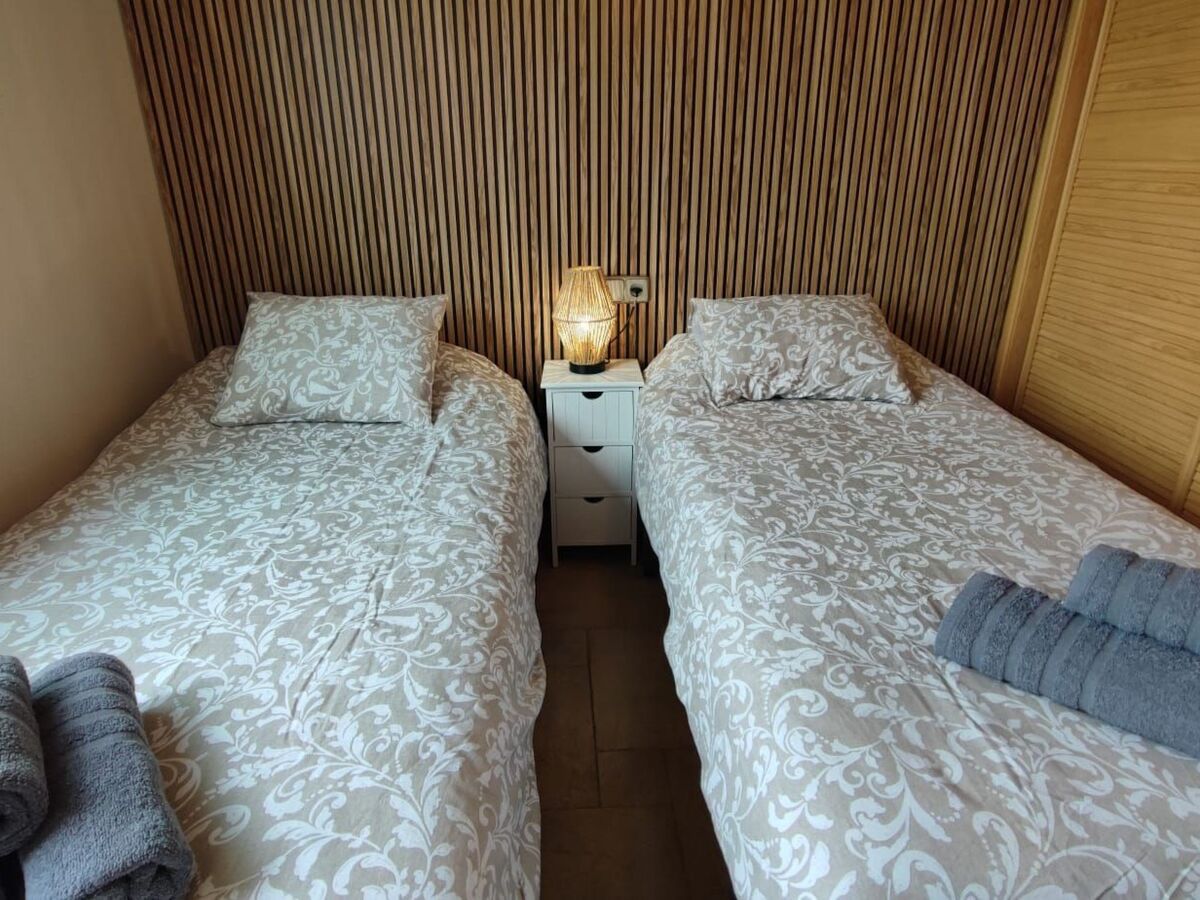 Penthouse 2 chambres avec jacuzzi à 80 m de la plage - Photo 35