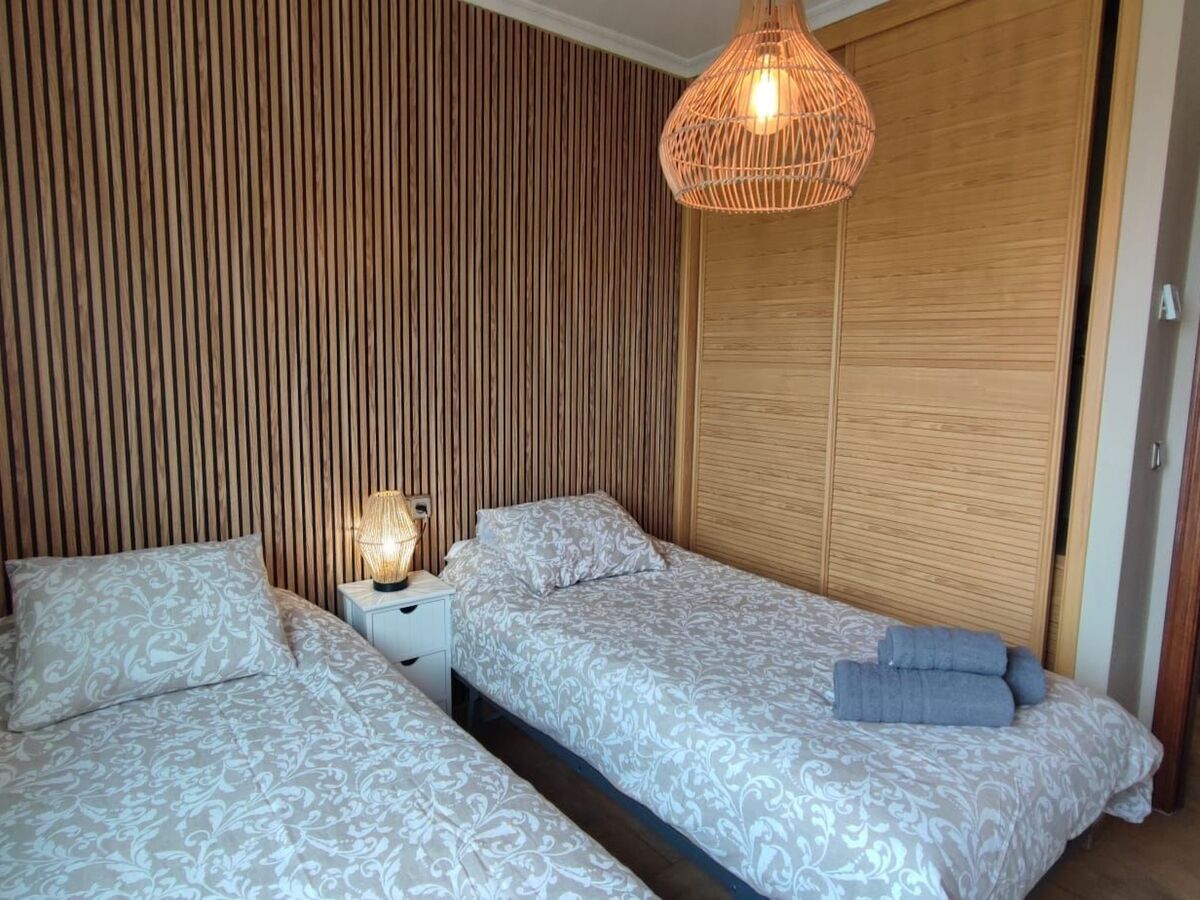 Penthouse 2 chambres avec jacuzzi à 80 m de la plage - Photo 36