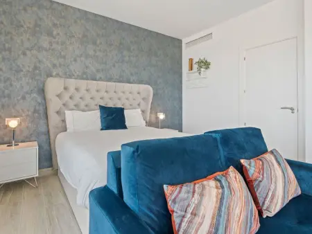 Villa La Colina, 5 chambres avec piscine et vue mer à Mijas : photo 18
