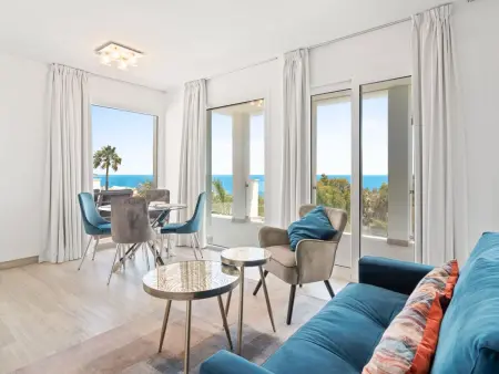 Villa La Colina, 5 chambres avec piscine et vue mer à Mijas : photo 21