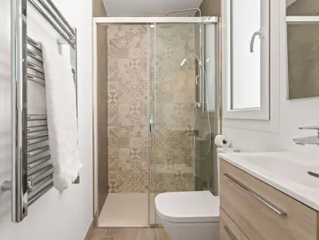 Villa La Colina, 5 chambres avec piscine et vue mer à Mijas : photo 27