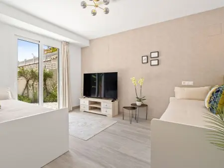 Villa La Colina, 5 chambres avec piscine et vue mer à Mijas : photo 29