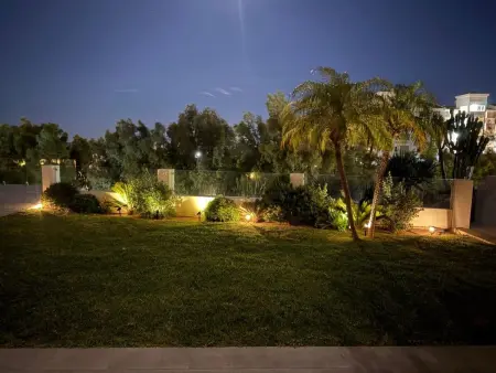Villa La Colina, 5 chambres avec piscine et vue mer à Mijas : photo 41