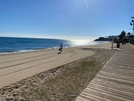 Villa La Colina, 5 chambres avec piscine et vue mer à Mijas : photo 42