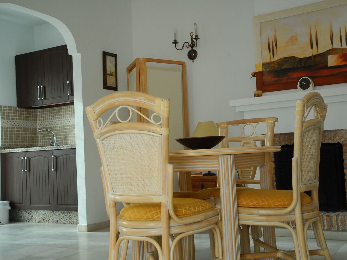 Appartement Mijas Pueblo, style andalou avec piscine - Photo 2