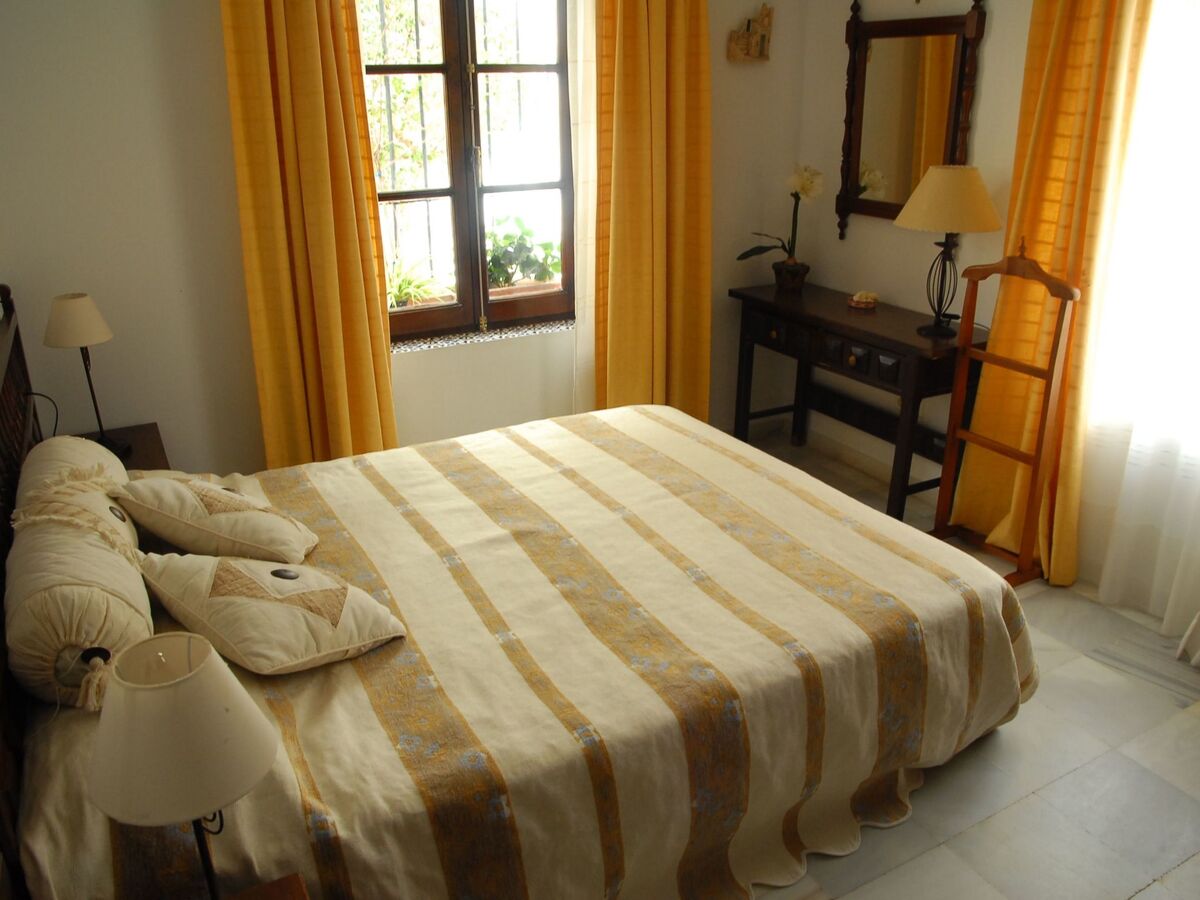 Appartement Mijas Pueblo, style andalou avec piscine - Photo 3