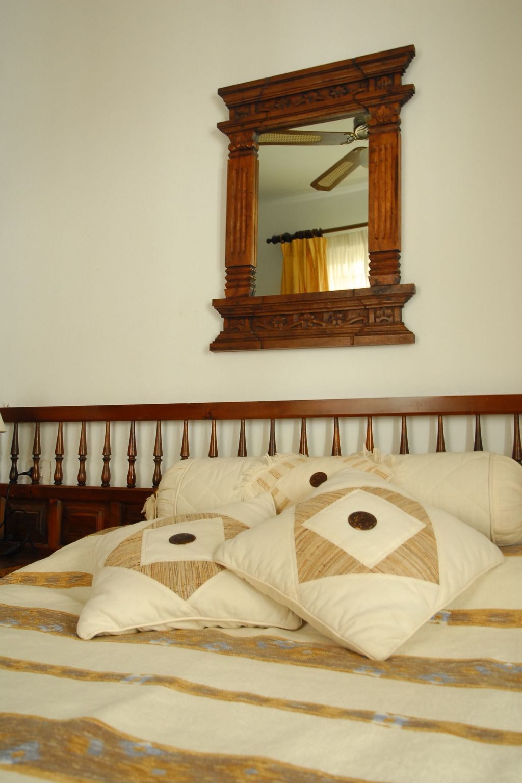 Appartement Mijas Pueblo, style andalou avec piscine - Photo 10