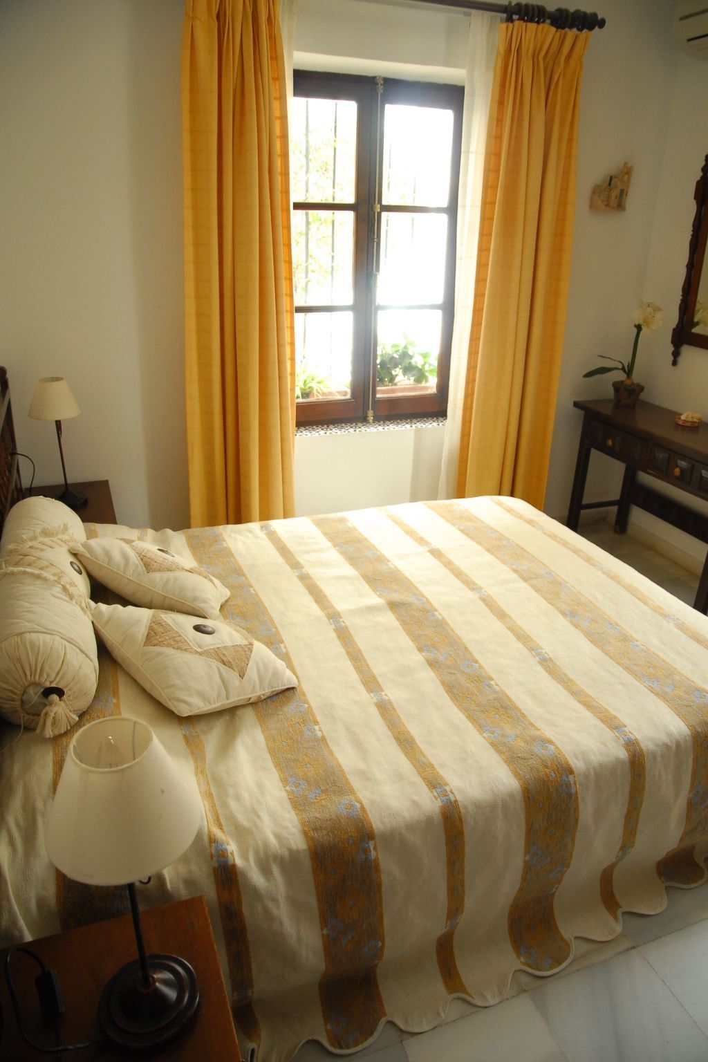 Appartement Mijas Pueblo, style andalou avec piscine - Photo 12