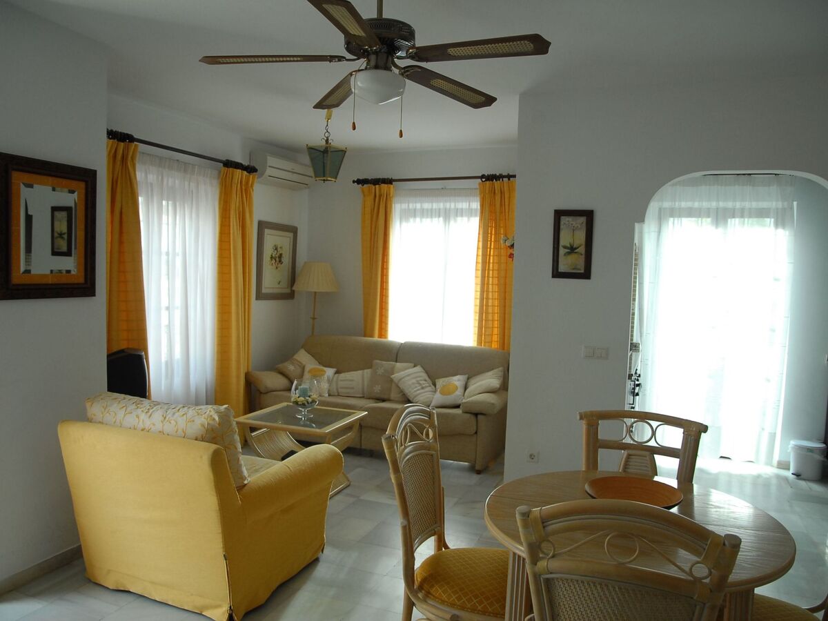Appartement Mijas Pueblo, style andalou avec piscine - Photo 16