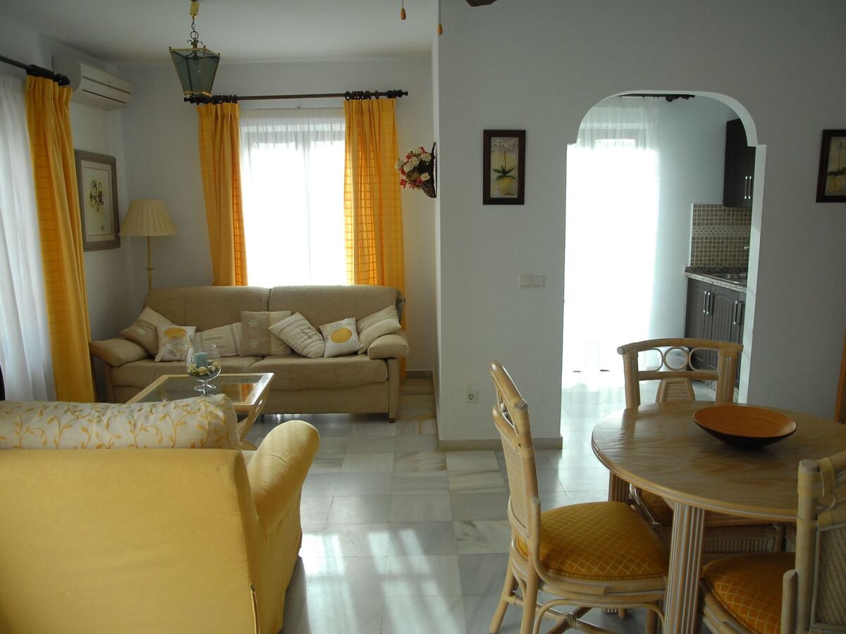 Appartement Mijas Pueblo, style andalou avec piscine - Photo 17