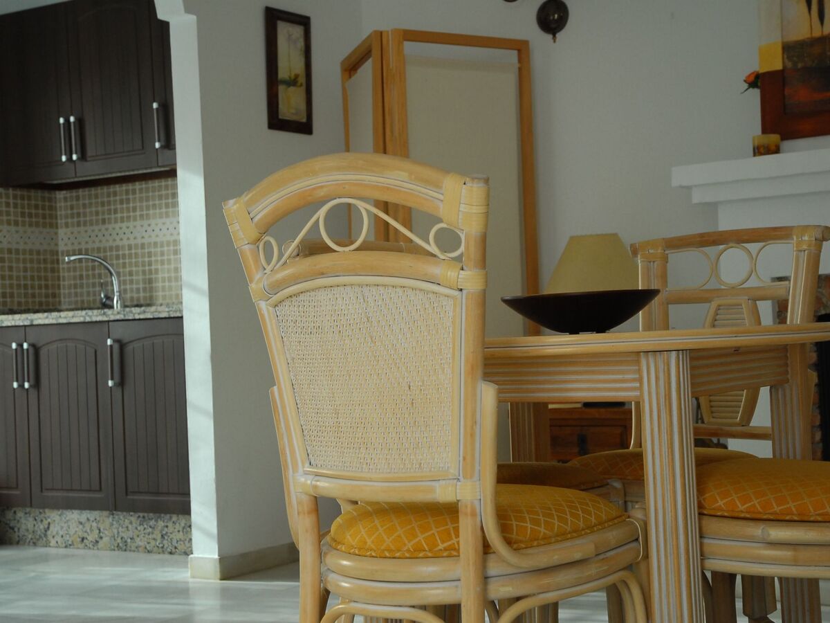 Appartement Mijas Pueblo, style andalou avec piscine - Photo 18