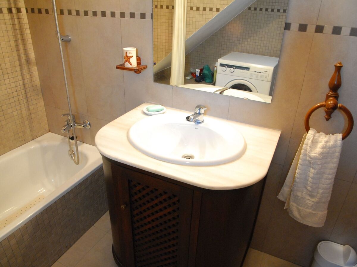 Appartement Mijas Pueblo, style andalou avec piscine - Photo 19