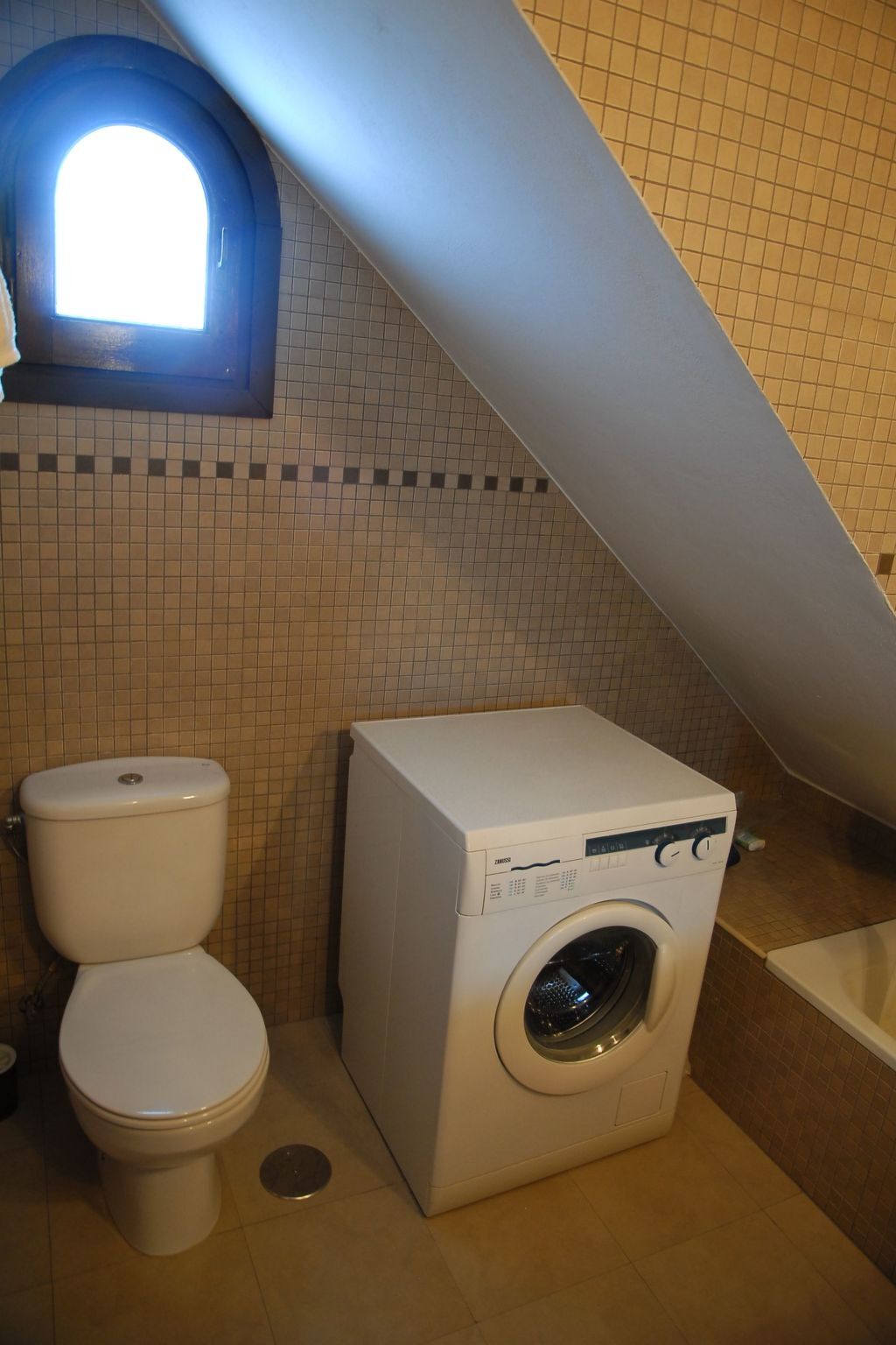 Appartement Mijas Pueblo, style andalou avec piscine - Photo 20