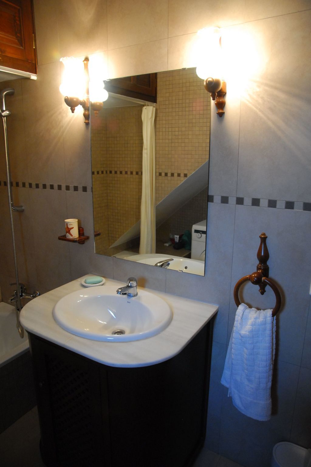 Appartement Mijas Pueblo, style andalou avec piscine - Photo 23