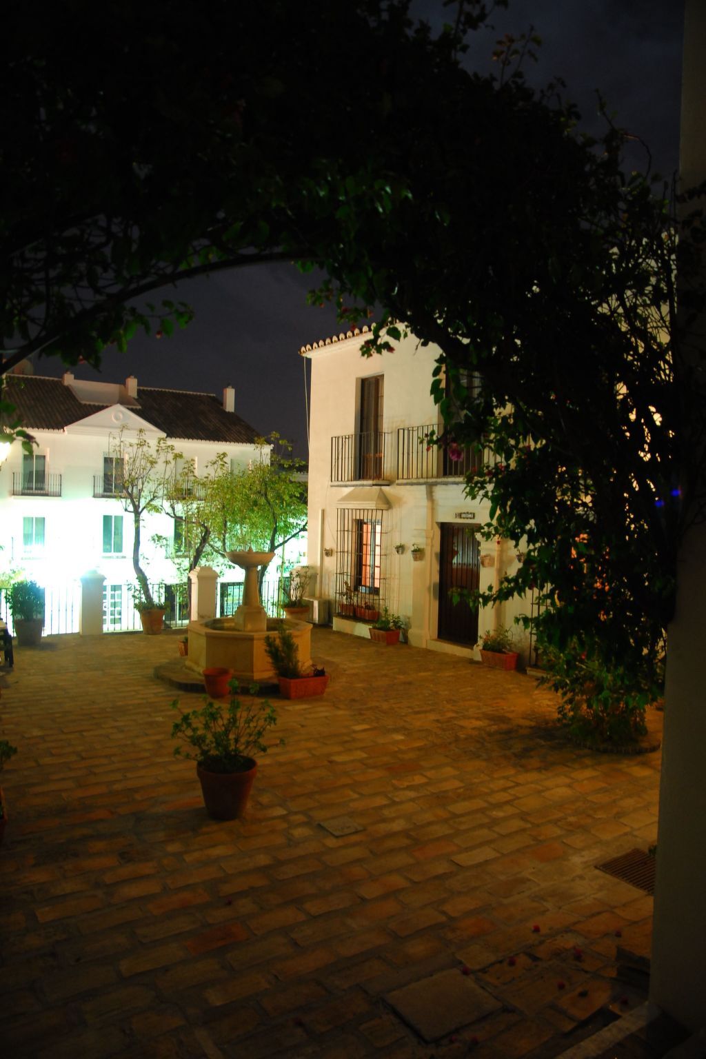 Appartement Mijas Pueblo, style andalou avec piscine - Photo 26