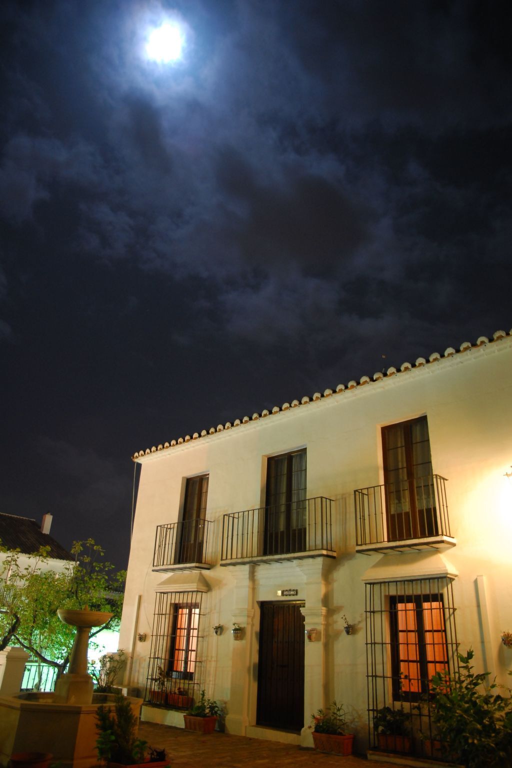 Appartement Mijas Pueblo, style andalou avec piscine - Photo 27