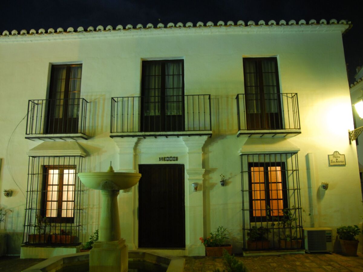 Appartement Mijas Pueblo, style andalou avec piscine - Photo 29