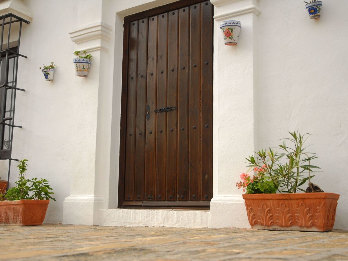 Appartement Mijas Pueblo, style andalou avec piscine - Photo 33