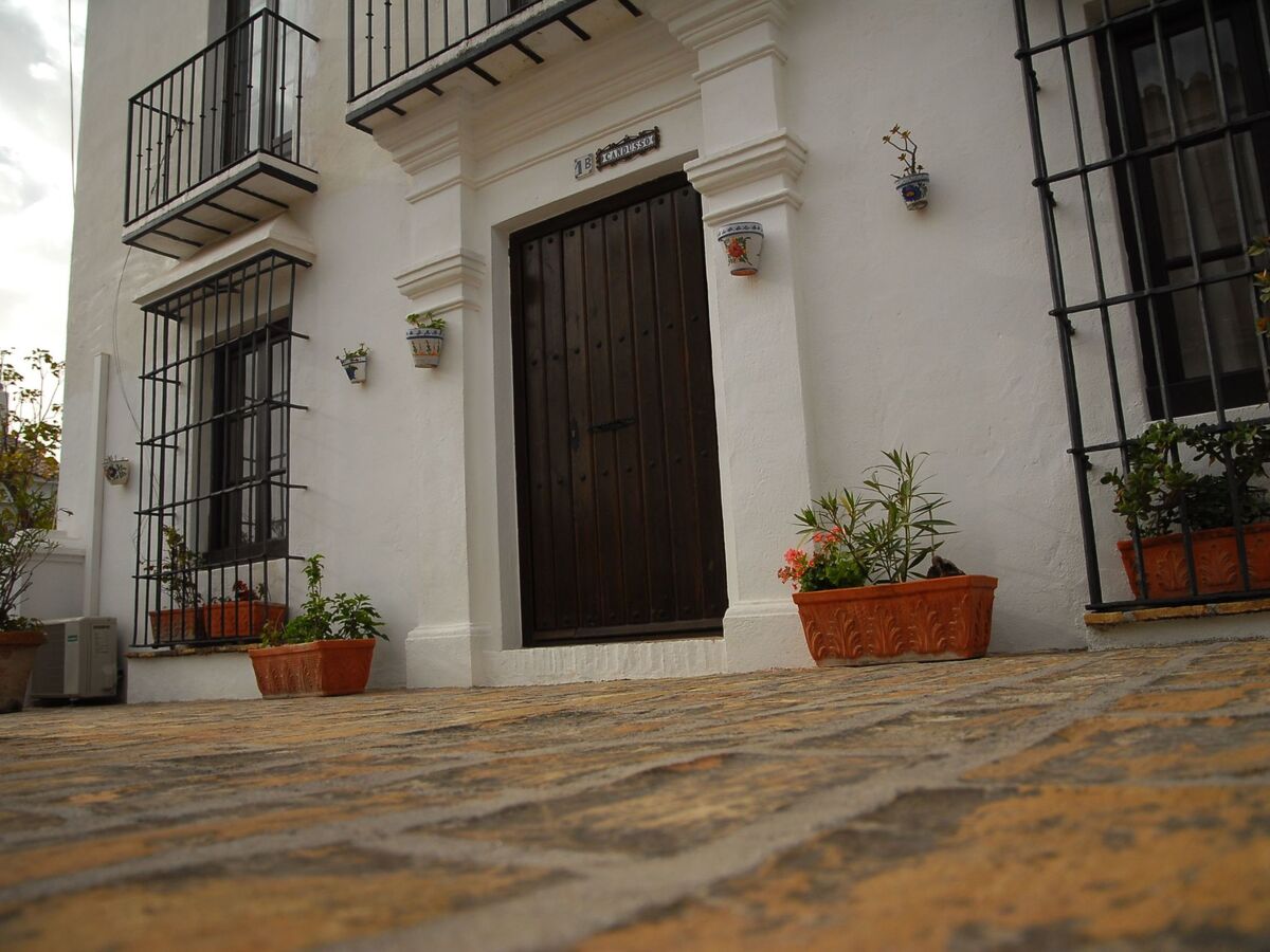 Appartement Mijas Pueblo, style andalou avec piscine - Photo 34